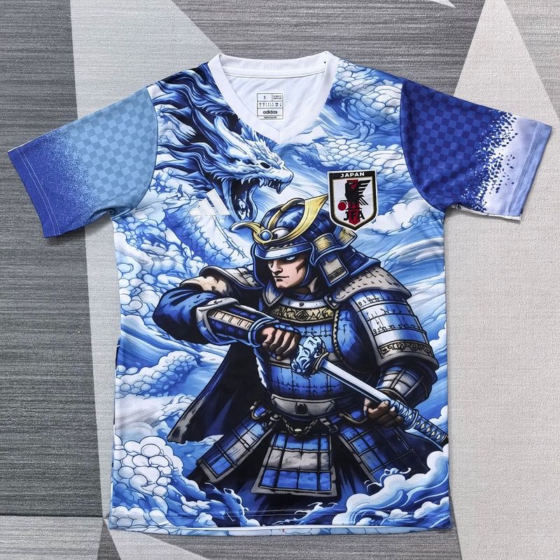Camiseta Japón · Edición especial