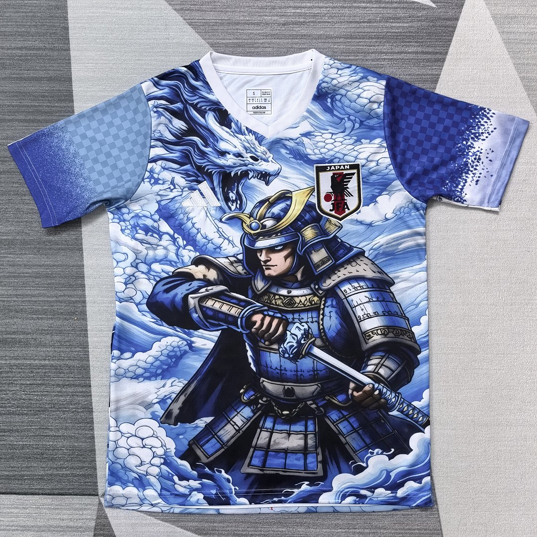 Camiseta Japón · Edición especial