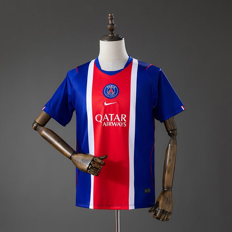 26/27 Paris Saint-Germain Local