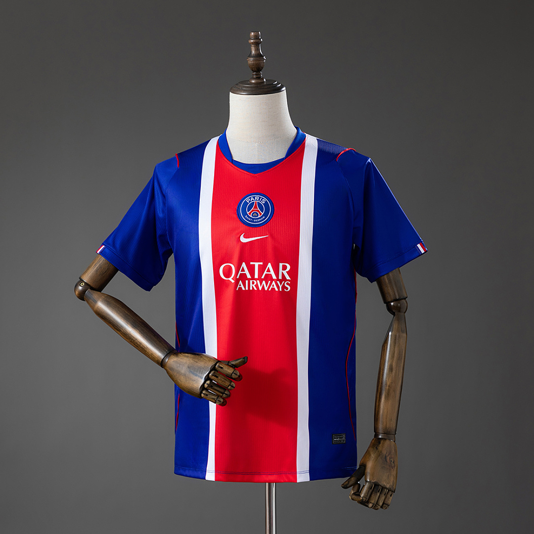 26/27 Paris Saint-Germain Local