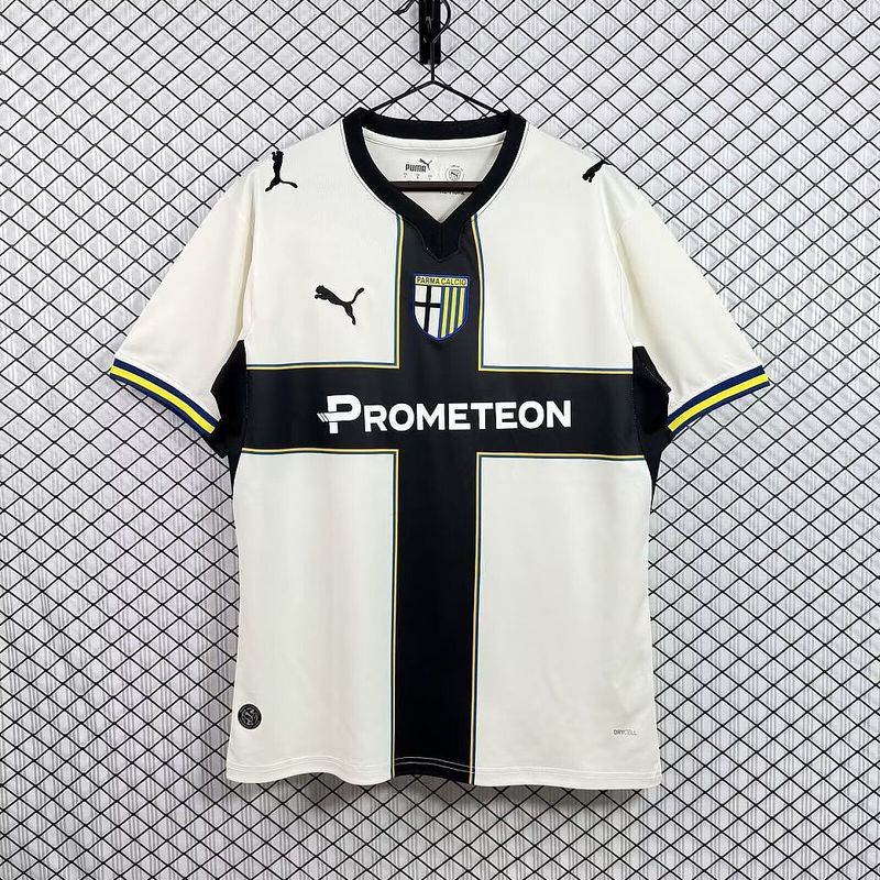 26/27 Parma Local