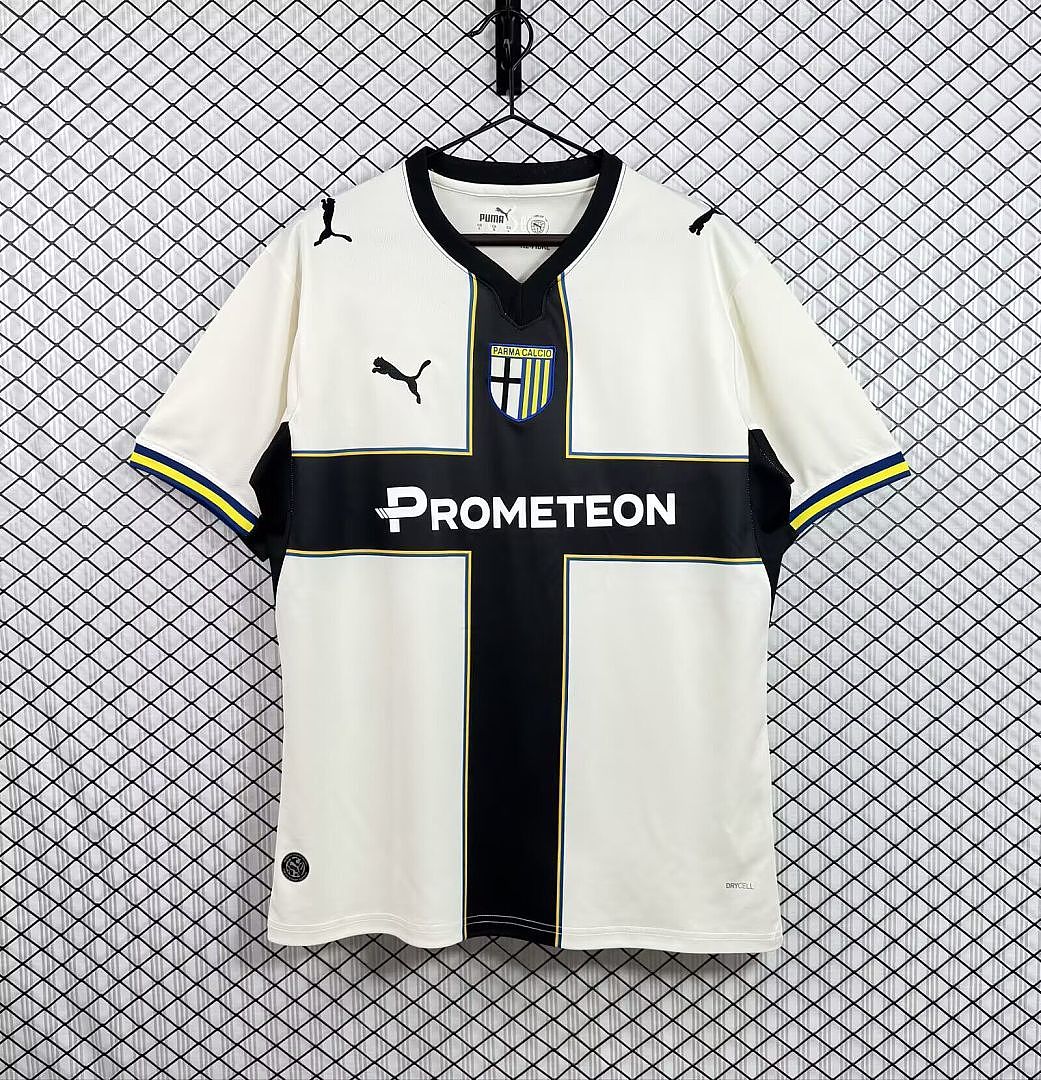 26/27 Parma Local