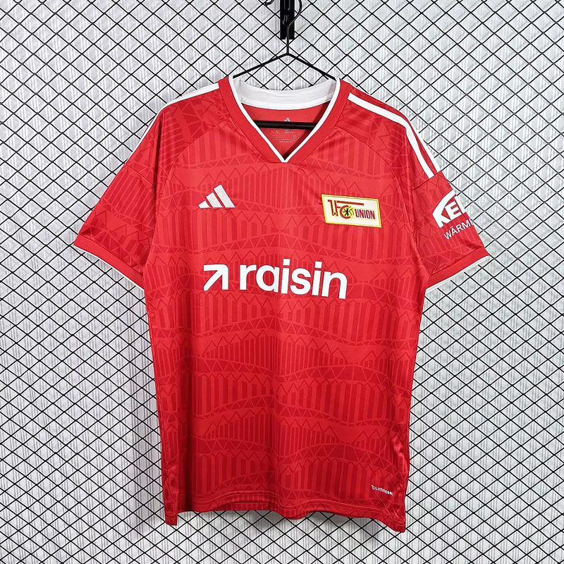 26/27 Union Berlin Local
