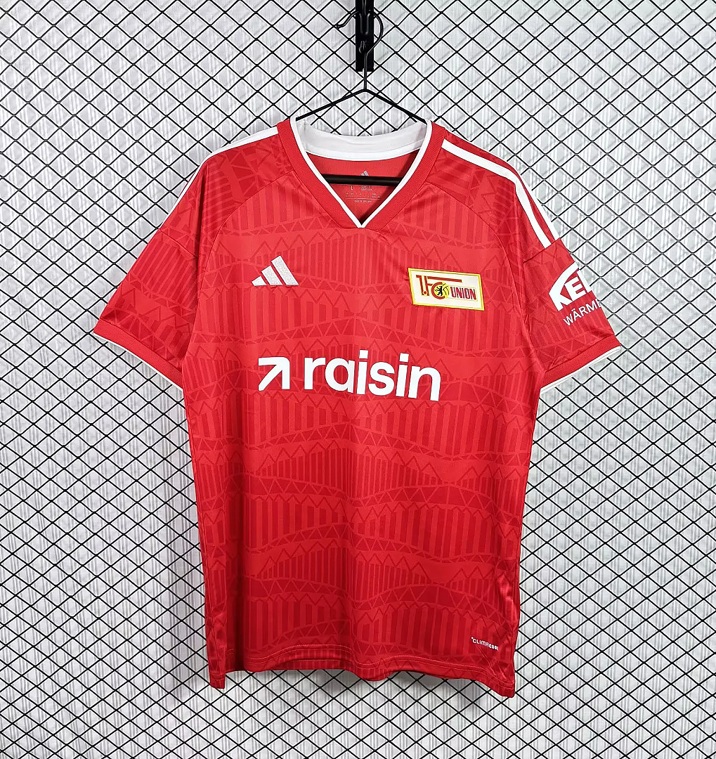 26/27 Union Berlin Local