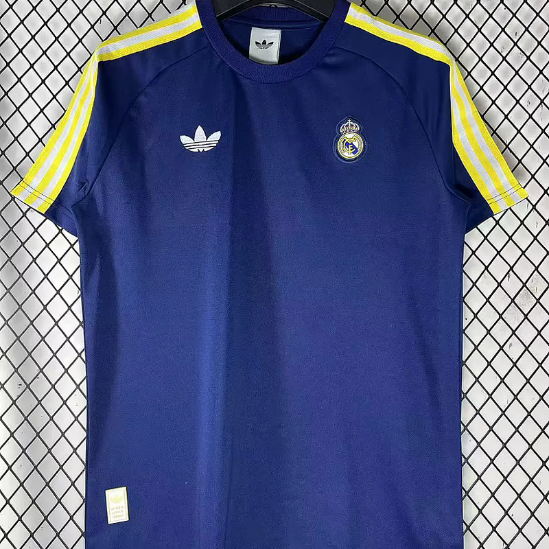 26/27 Real Madrid Entrenamiento