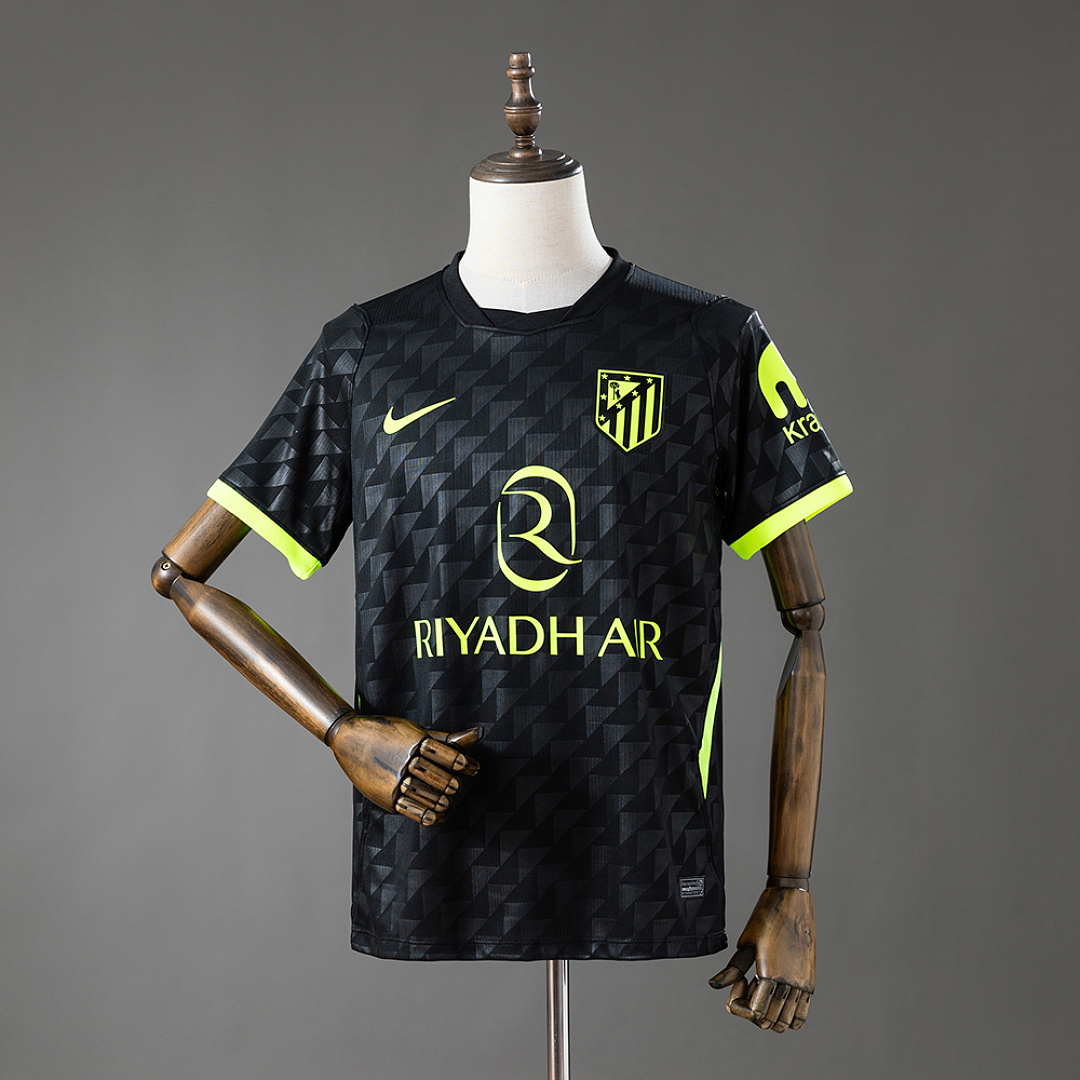 26/27 Atlético de Madrid Visitante
