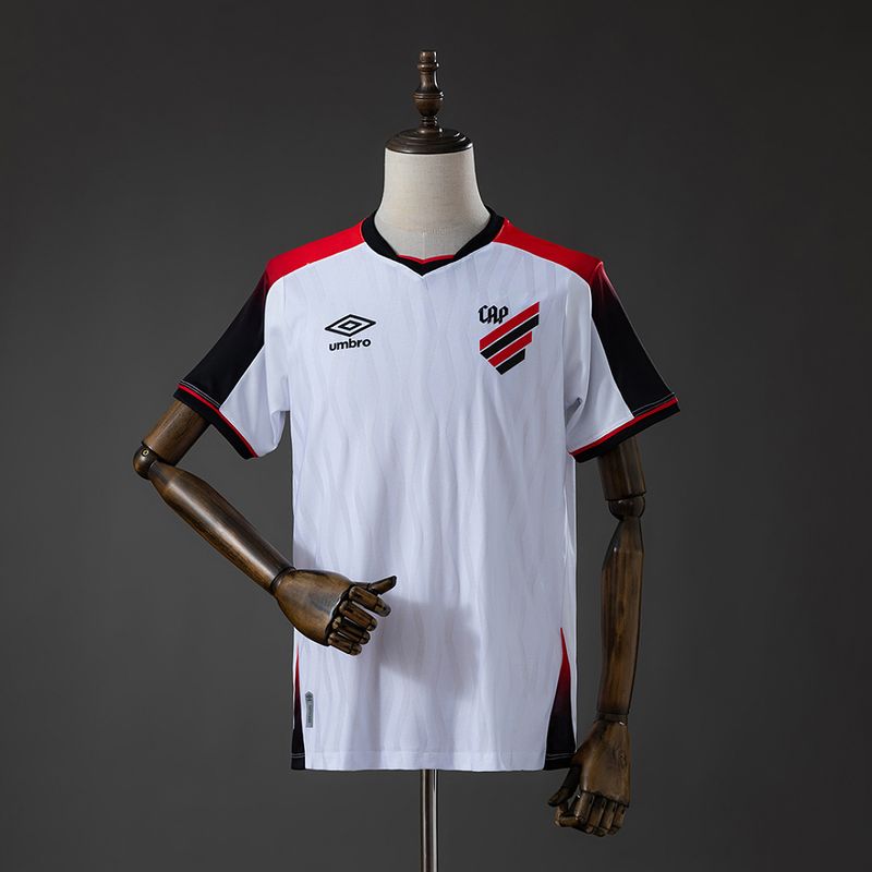 26/27 Atlético PARANAENSE