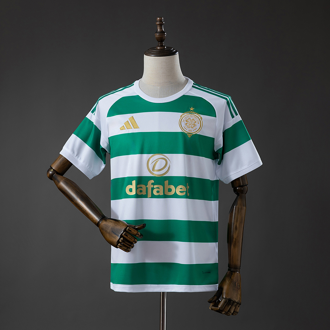 26/27 Celtic FC Local