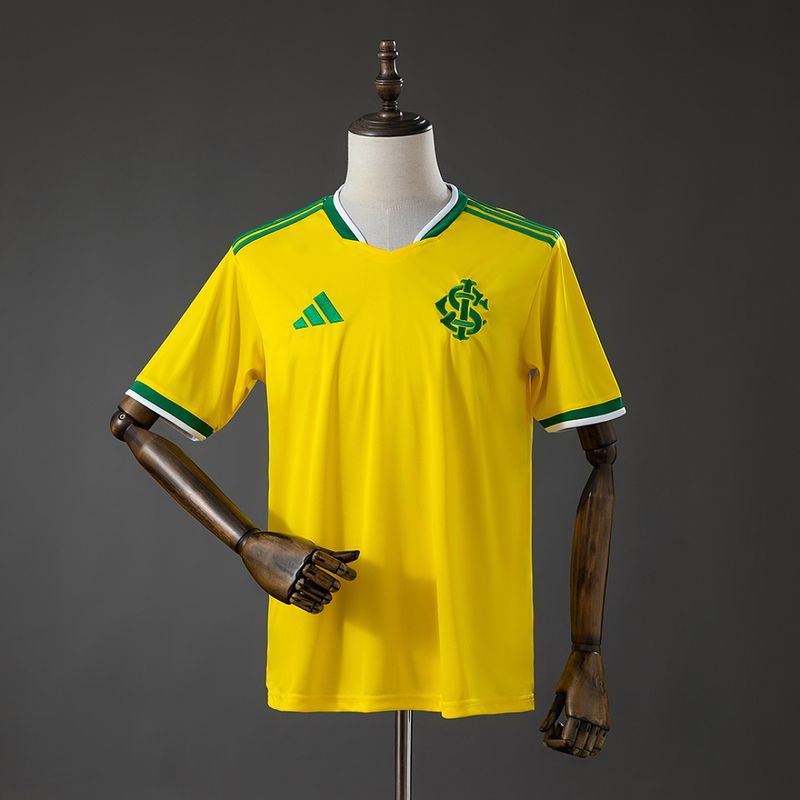 Camiseta Brasil · Temporada 26/27