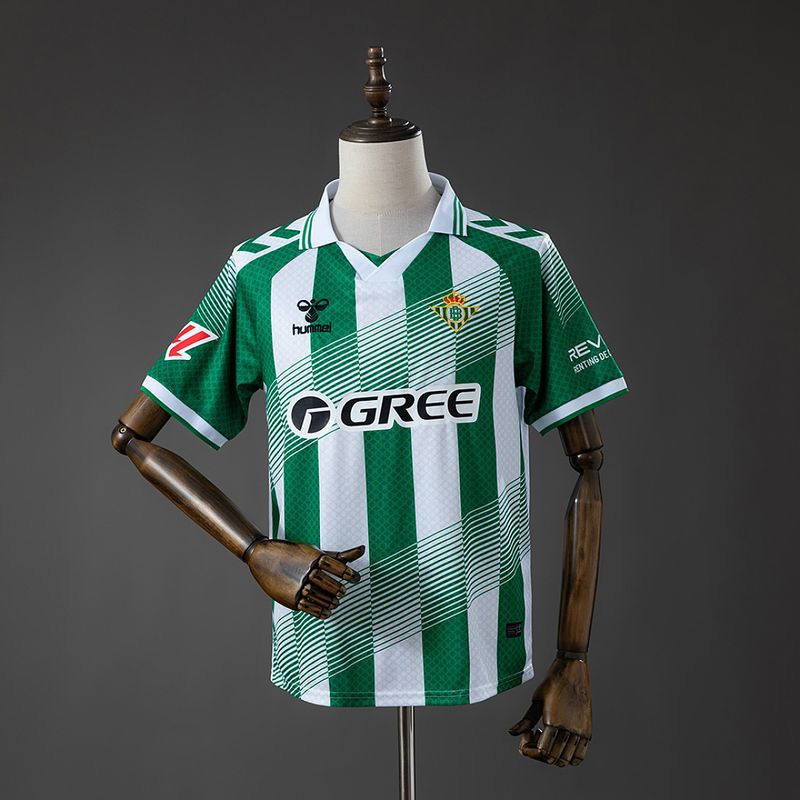 26/27 Real Betis Local