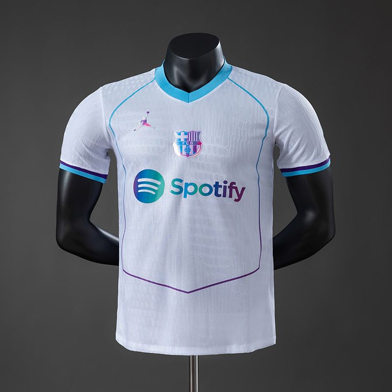 26/27 FC Barcelona Versión jugador Edición especial