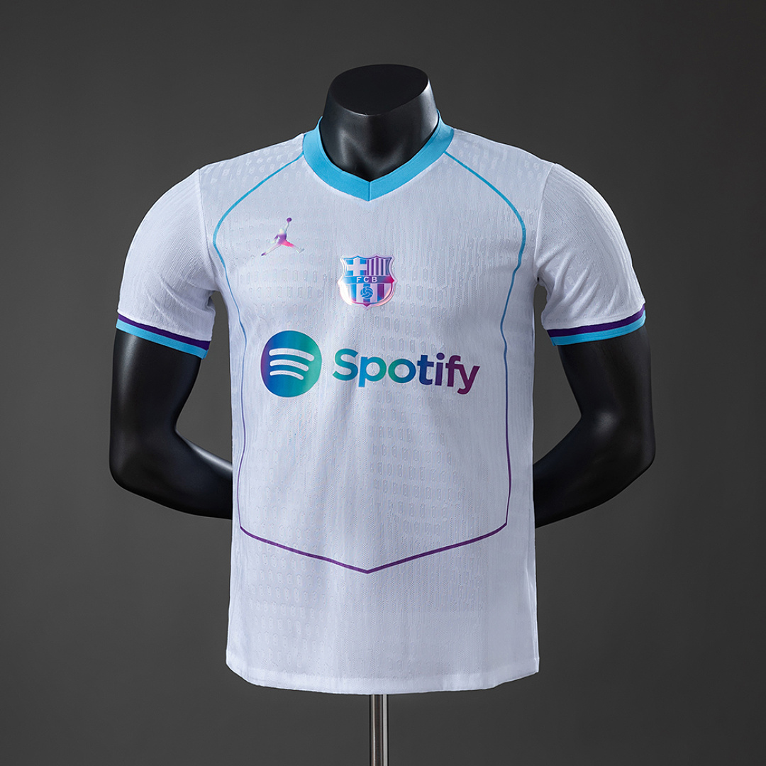 26/27 FC Barcelona Versión jugador Edición especial