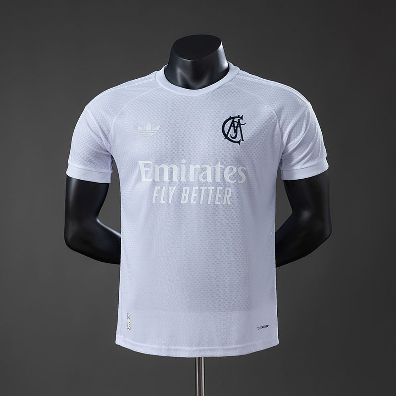 26/27 Real Madrid Versión jugador