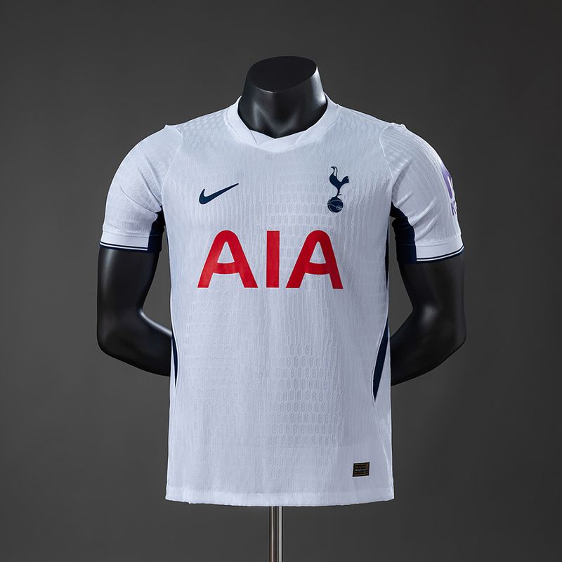26/27 Tottenham Hotspur Local Versión jugador