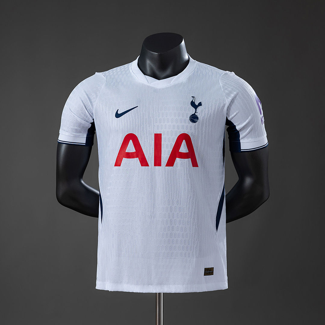 26/27 Tottenham Hotspur Local Versión jugador
