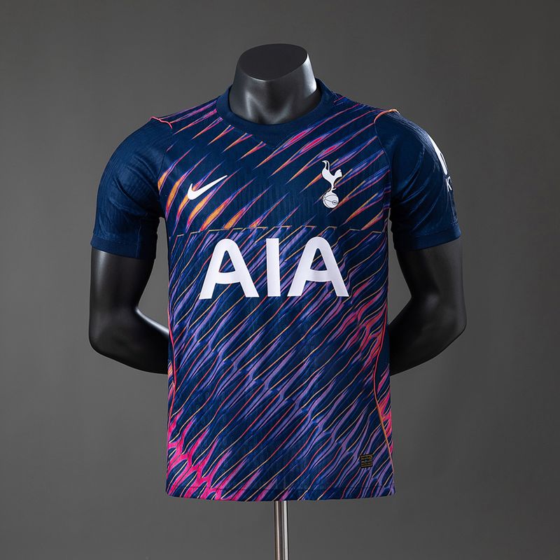 26/27 Tottenham Hotspur Visitante Versión jugador