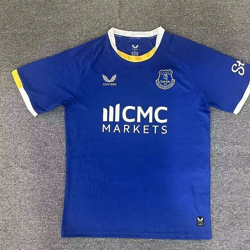 26/27 Everton Local