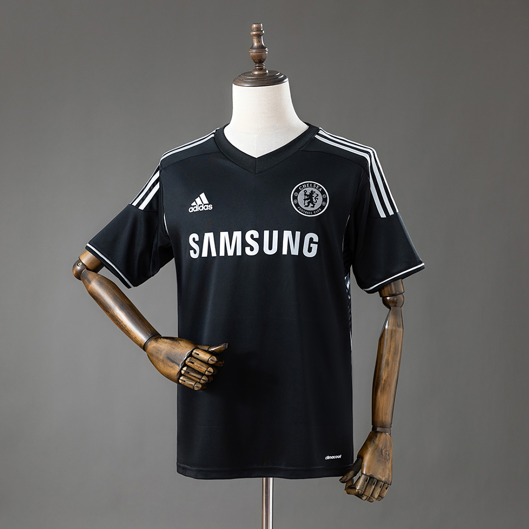 13/14 Chelsea Tercera equipación Retro