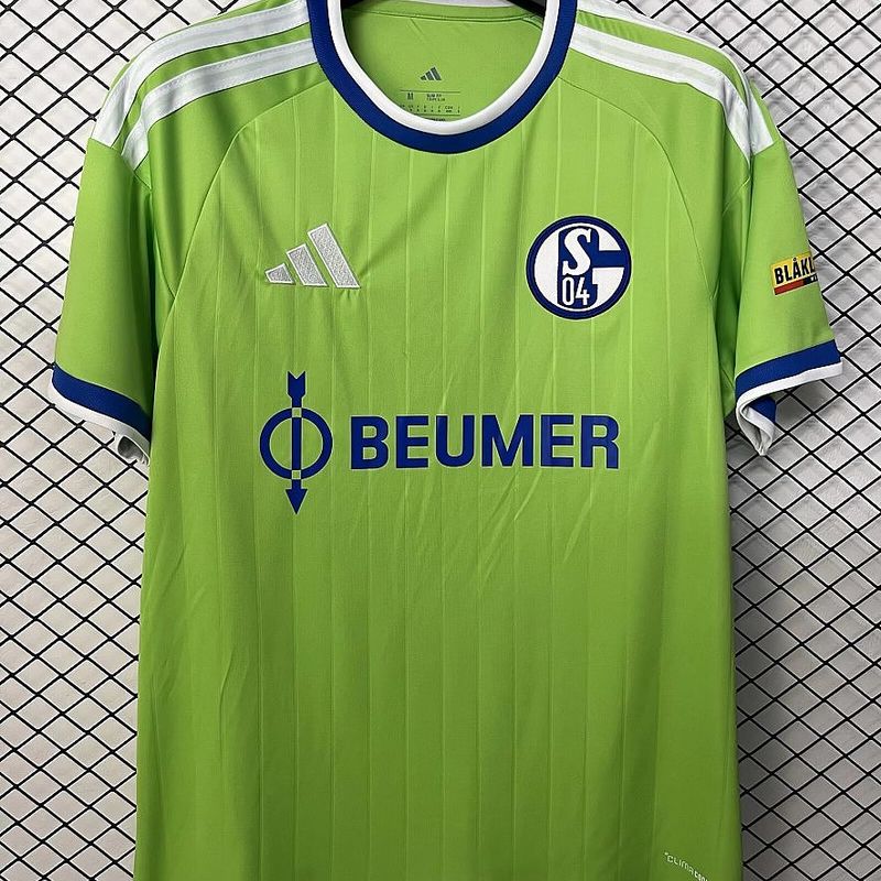 26/27 Schalke 04 Visitante