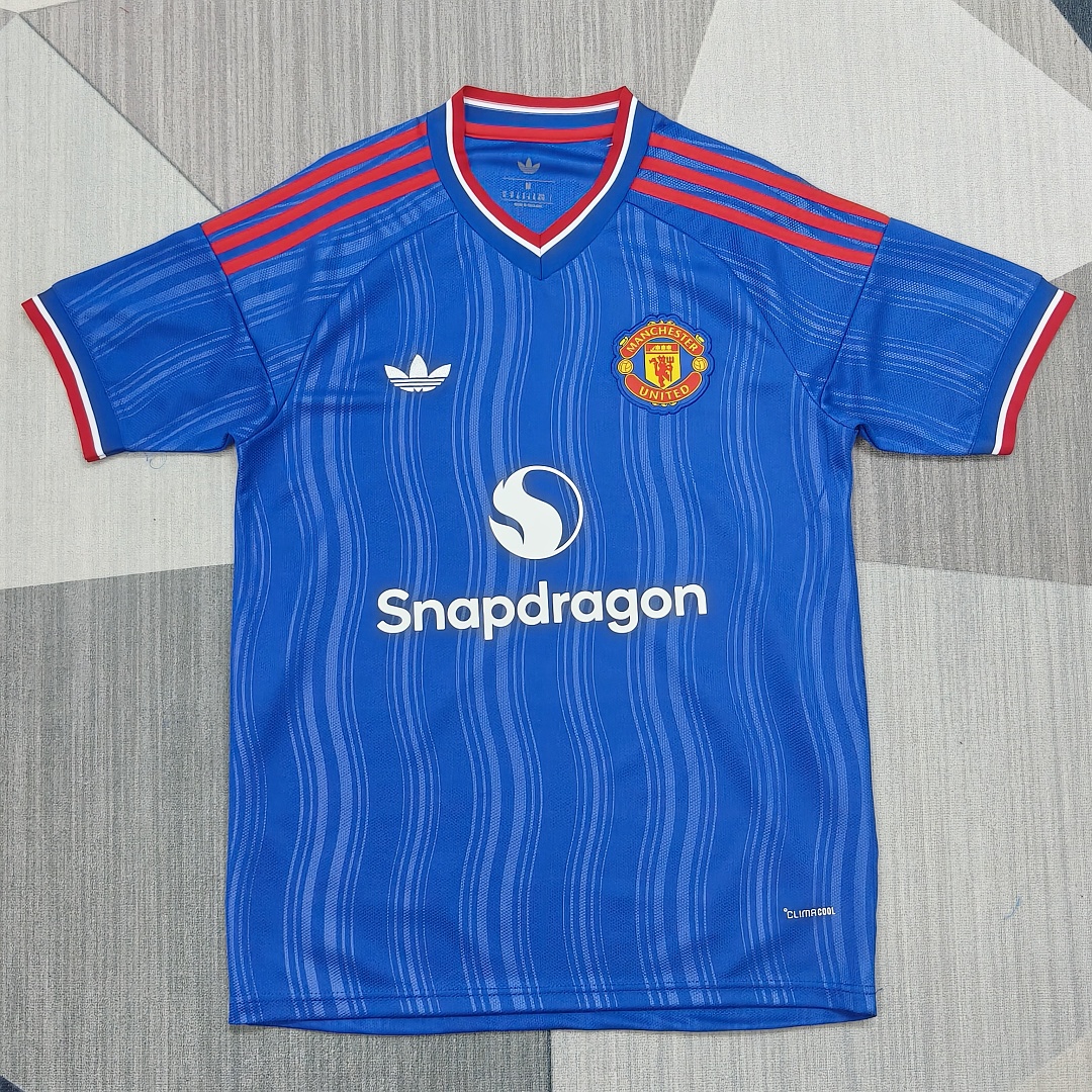 26/27 Manchester United Visitante