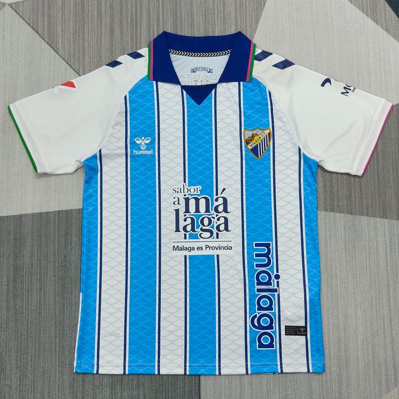 26/27 Málaga CF Local