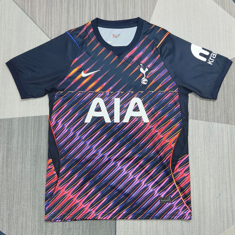 26/27 Tottenham Visitante