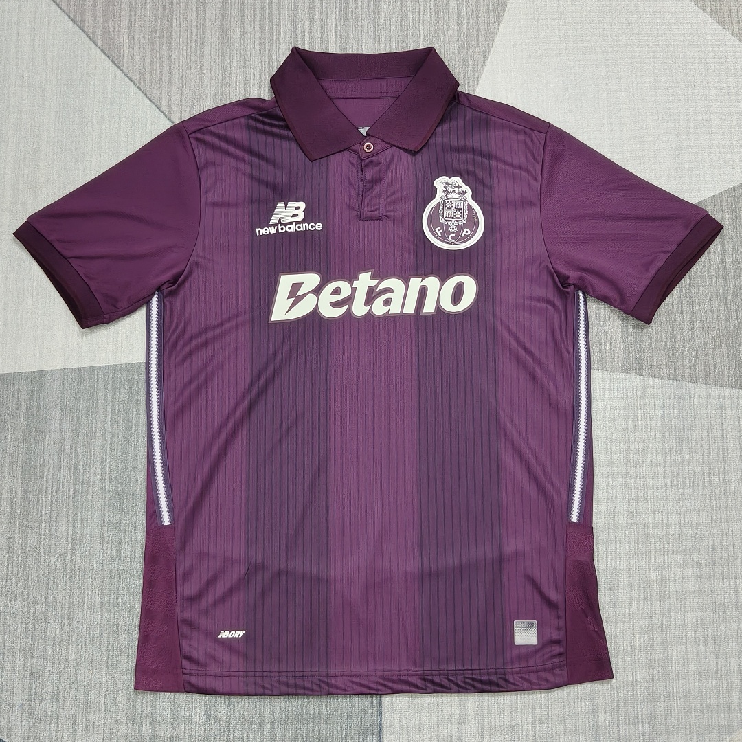 26/27 Porto Visitante