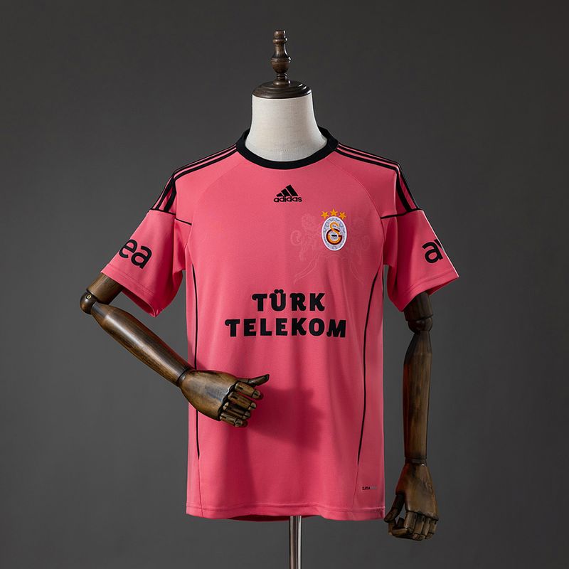 Galatasaray 10/11 Third Retro Jersey