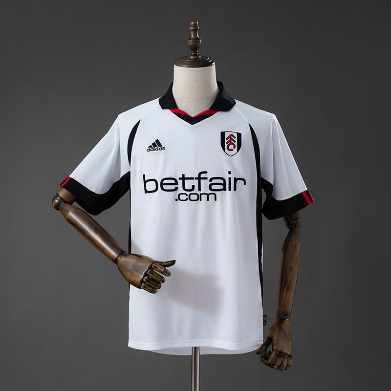 02/03 Fulham Local Retro