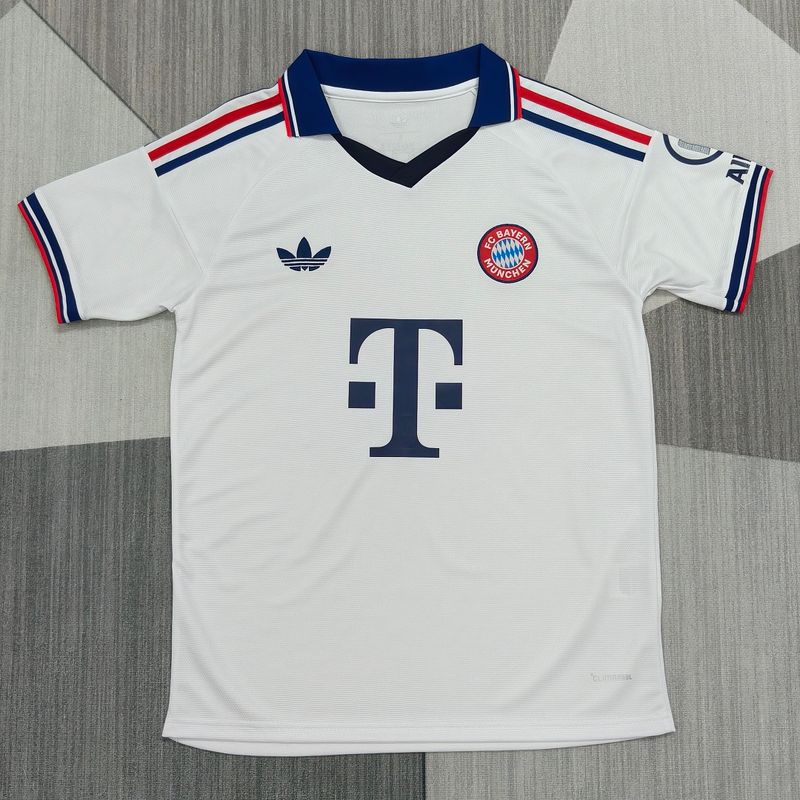26/27 Bayern Múnich
