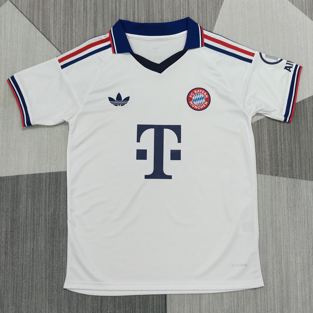 26/27 Bayern Múnich