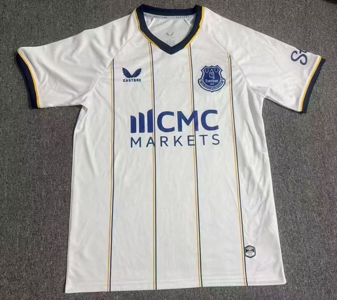26/27 Everton Visitante