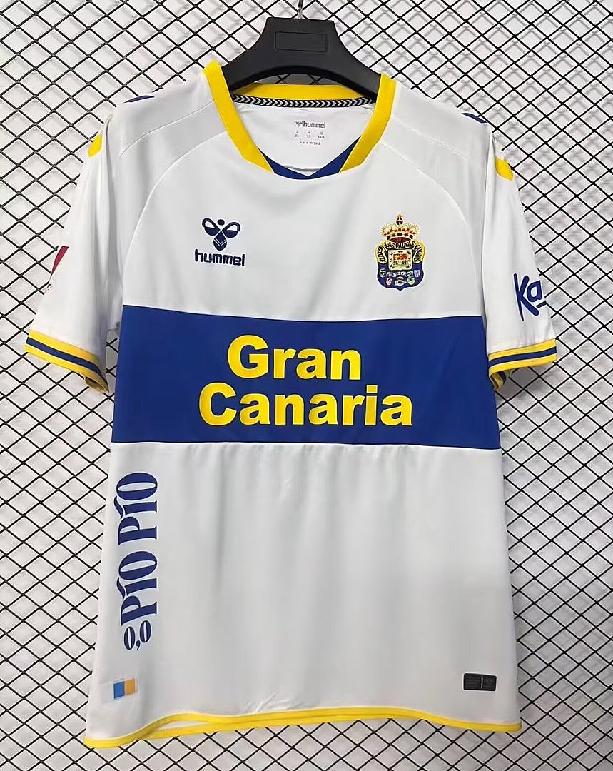 26/27 Las Palmas visitante 3ª