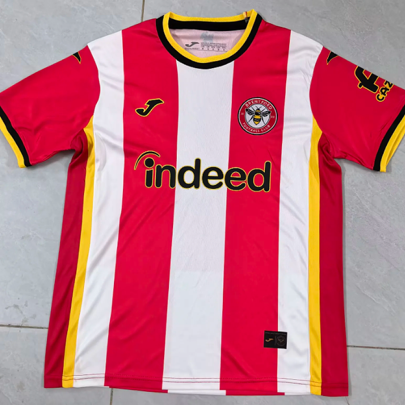 26/27 Brentford Local