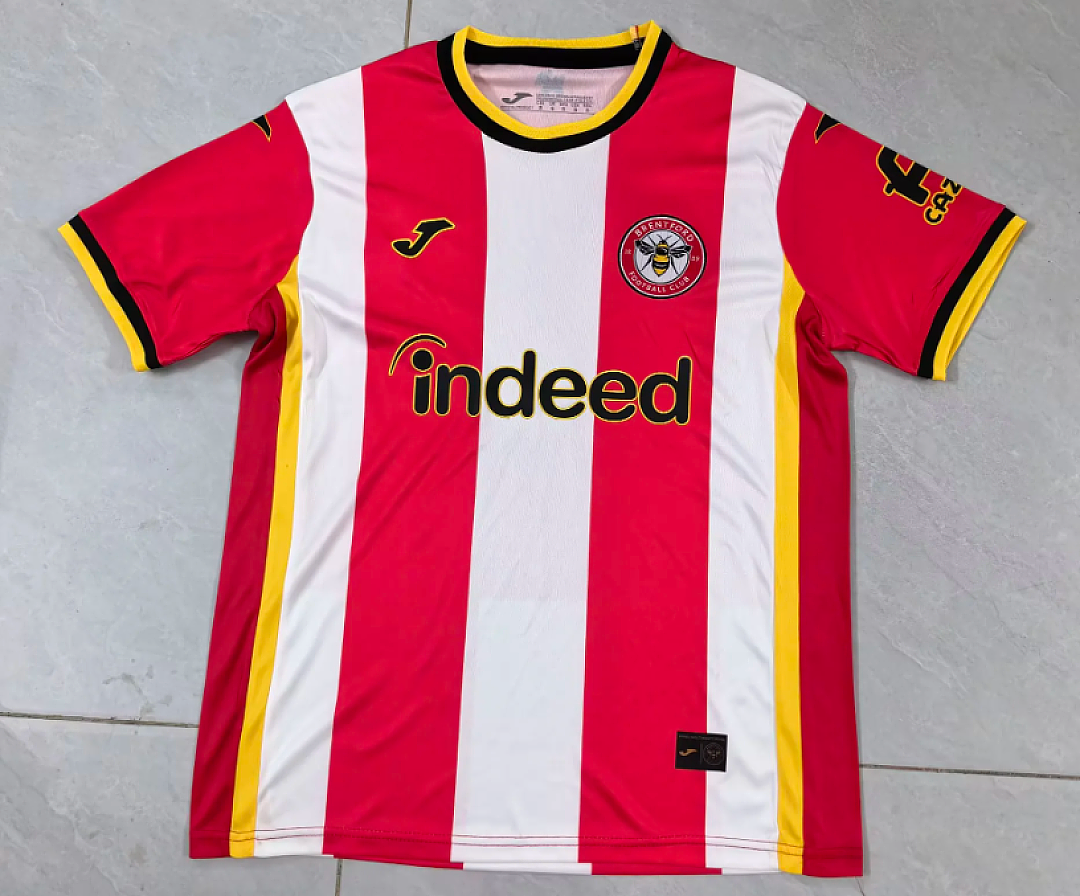 26/27 Brentford Local