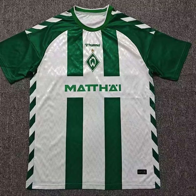 26/27 Werder Bremen Local