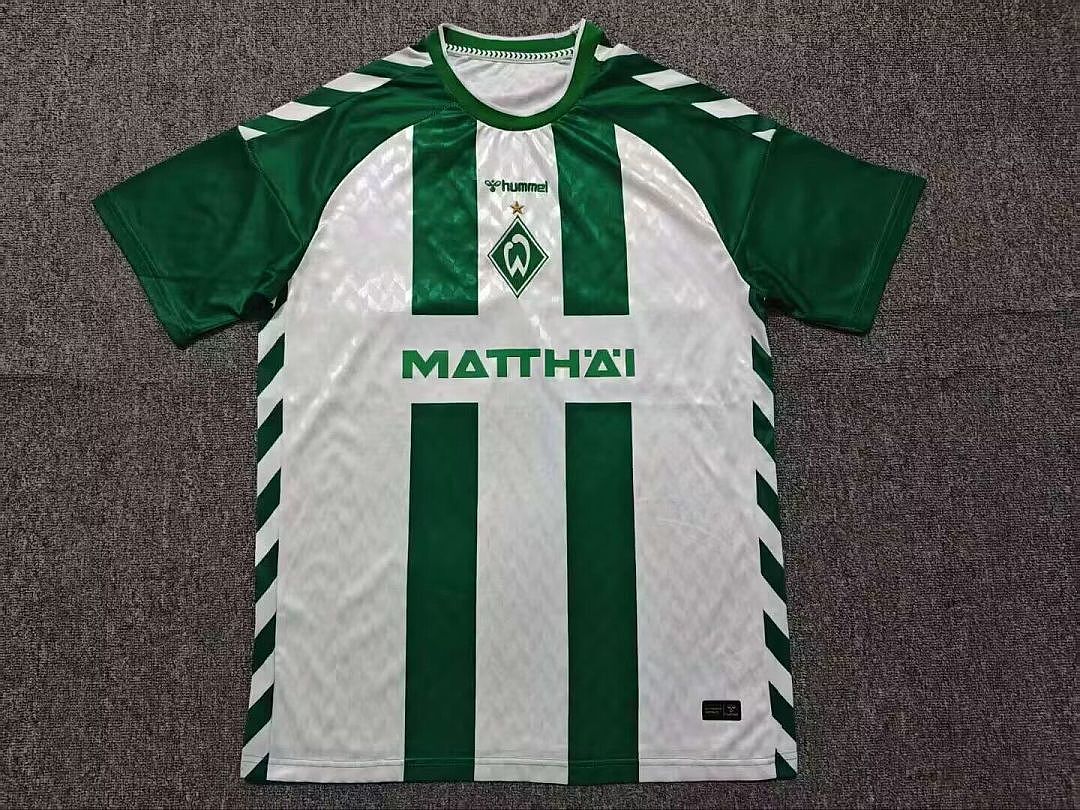26/27 Werder Bremen Local
