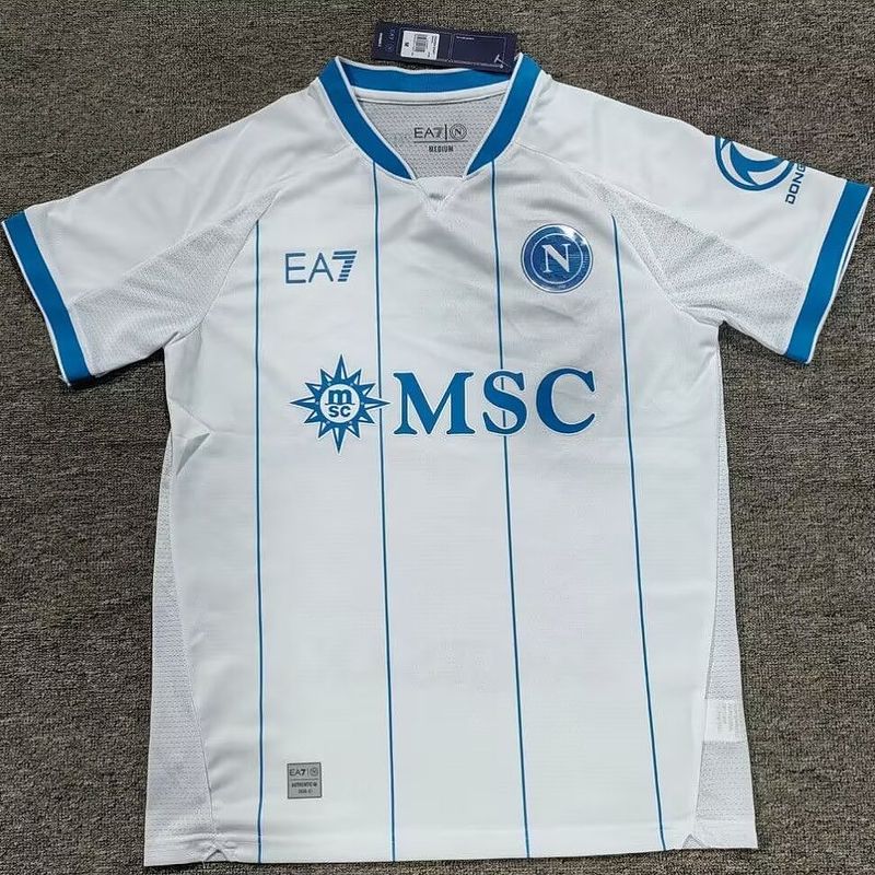 26/27 Napoli Visitante