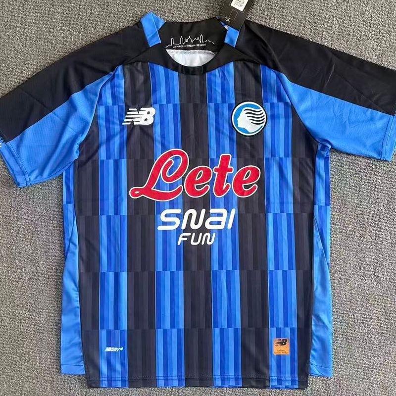 26/27 Atalanta Local