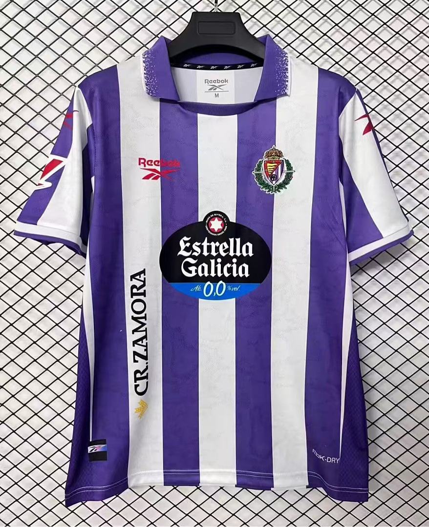 26/27 Valladolid Local