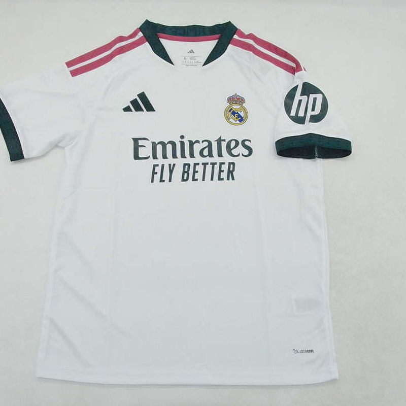 26/27 Real Madrid LOCAL