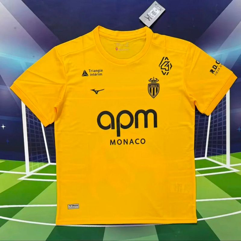 29/27 AS Monaco visitante