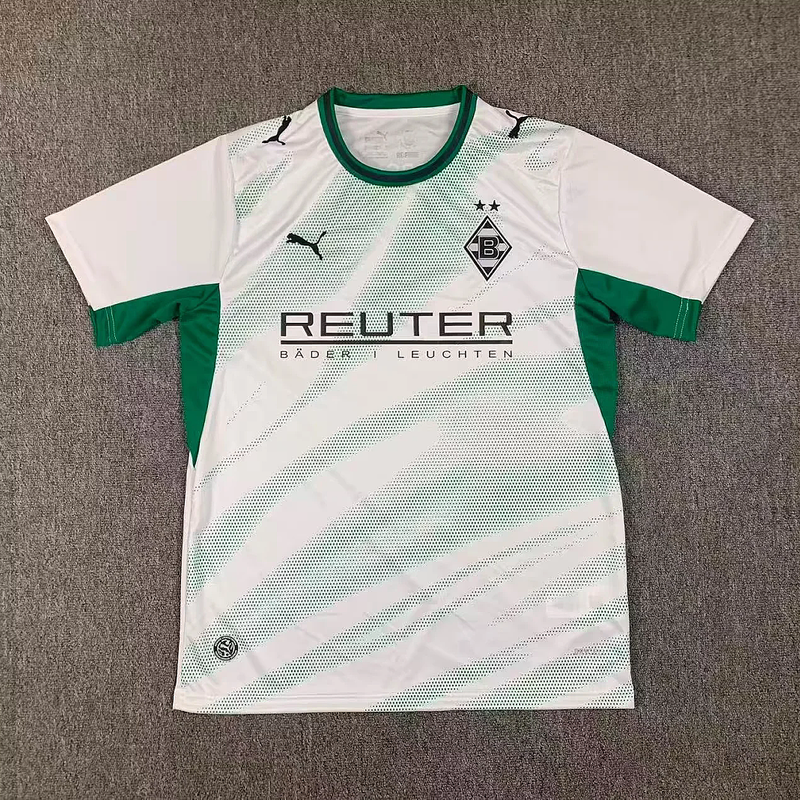 Borussia Mönchengladbach local